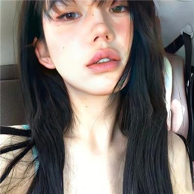 白手掌海报